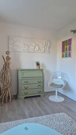 Apartamento Rose Le Lavandou Exterior foto