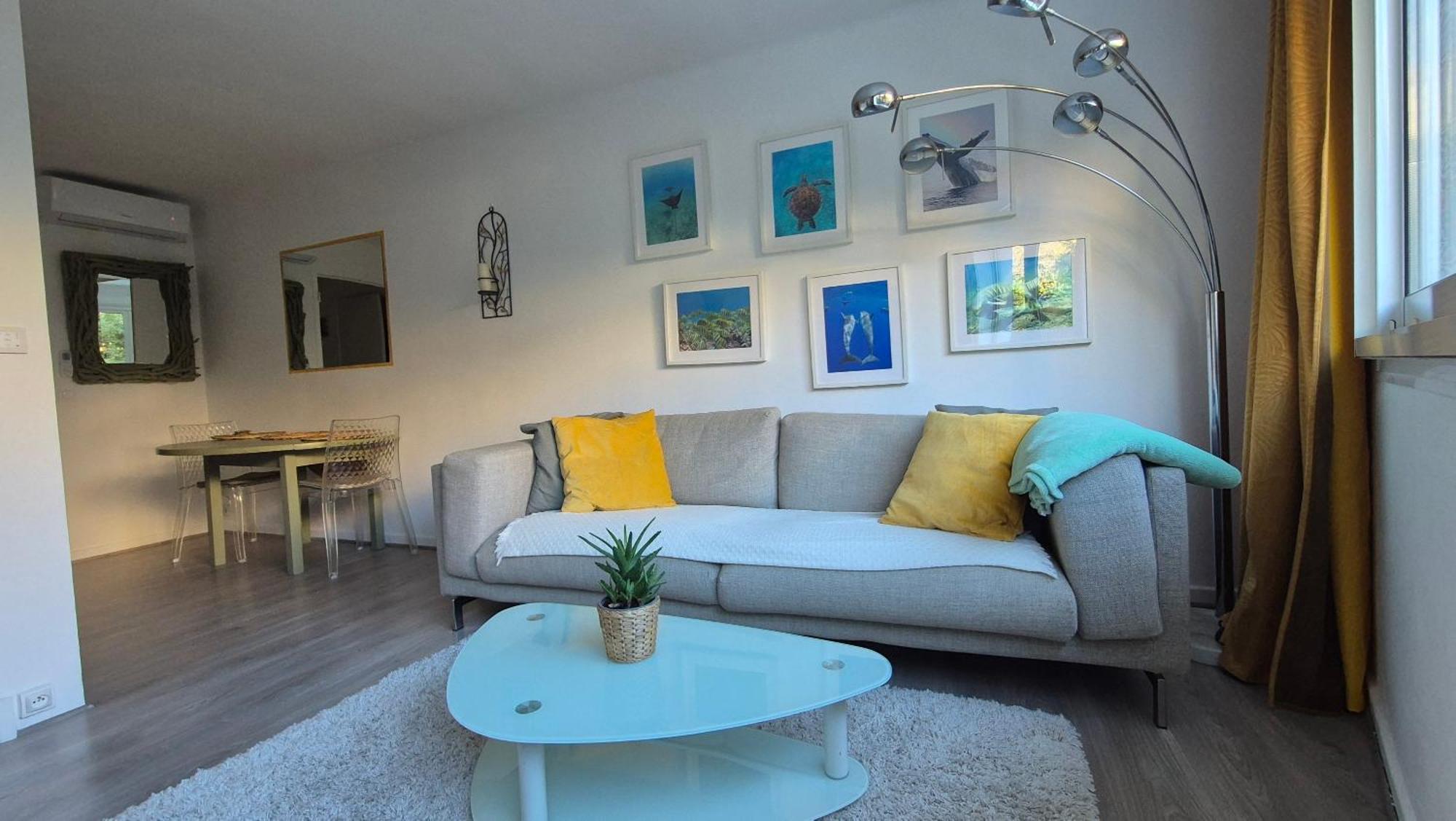 Apartamento Rose Le Lavandou Exterior foto