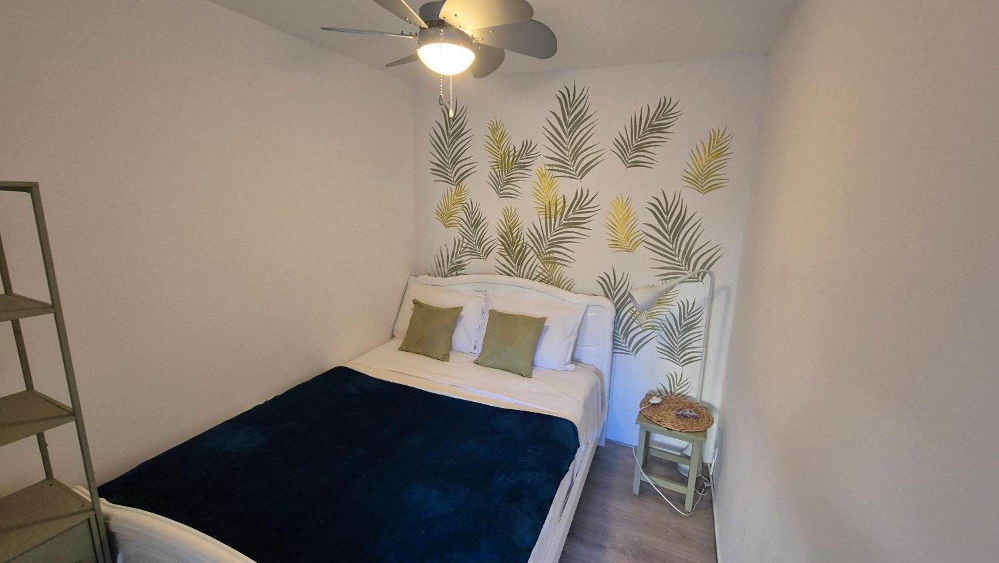 Apartamento Rose Le Lavandou Exterior foto