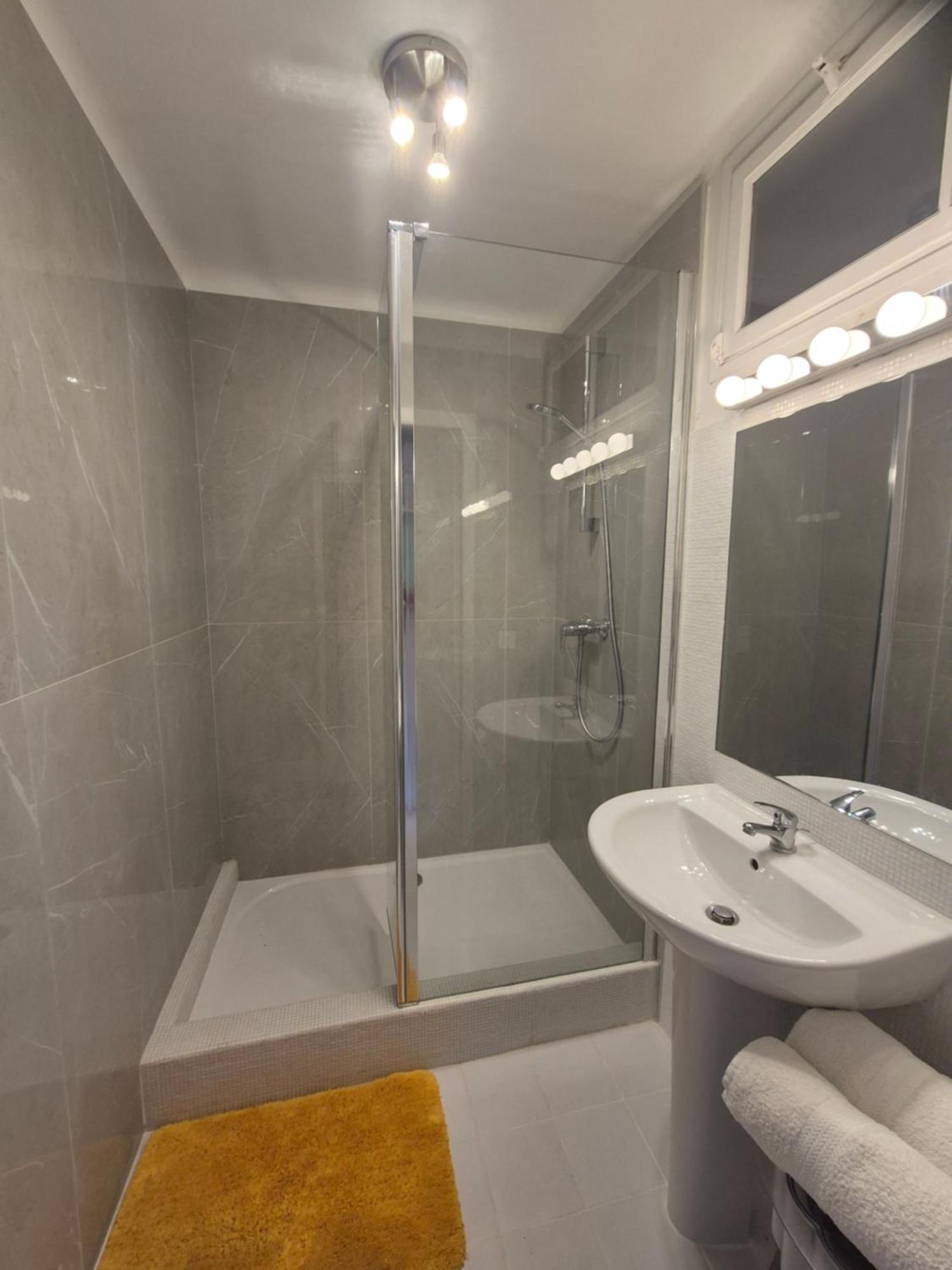 Apartamento Rose Le Lavandou Exterior foto